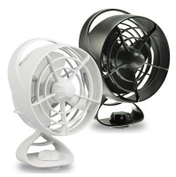 Two Speed Turbo Fan - 8EV003366012X - Hella Marine